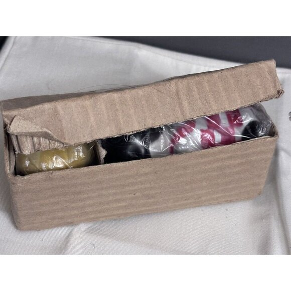 NIB NOS Elias Bros Big Boy Salt Pepper Shakers  1995 - Picture 8 of 9